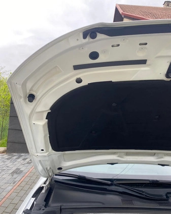 Audi A5 cena 67000 przebieg: 324000, rok produkcji 2012 z Nowogród małe 137